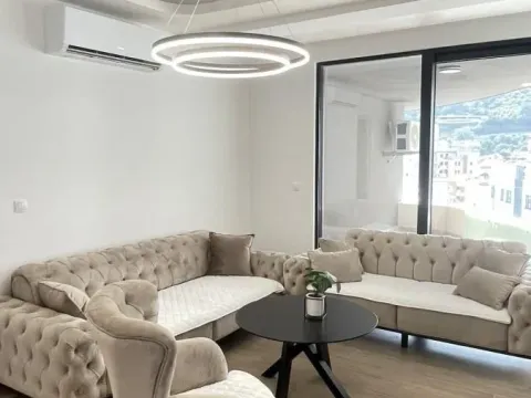 Sale, studio apartment, 57m², Rafailovići, Budva - image 4