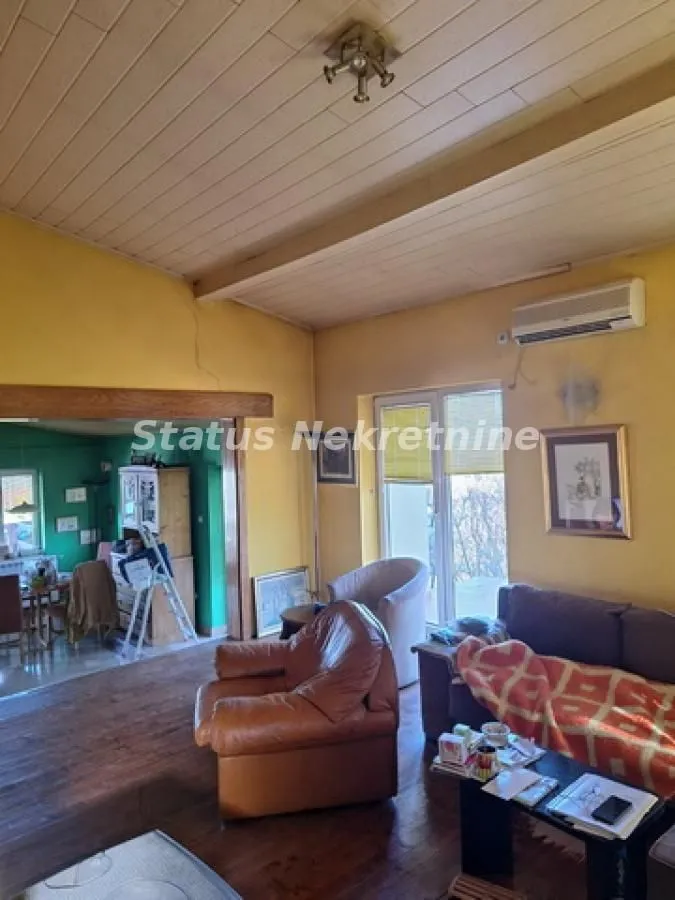 Sale, house, 135m², Beočin, Srbija