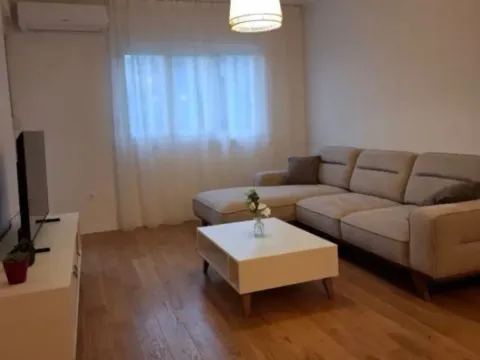 Izdavanje, jednosoban stan, 49m², Central Point, Podgorica - image 5