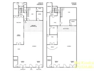 Rent, house, 205m², Karaburma, Palilula Sve Podlokacije - image 20