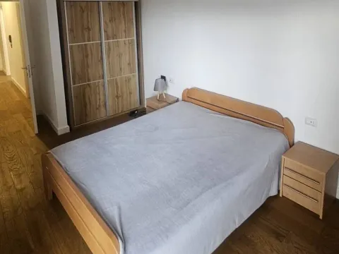 Prodaja, jednosoban stan, 210000m², Centar, Bar - image 6