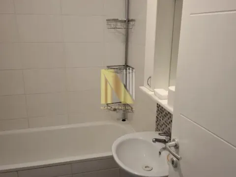 Izdavanje, jednosoban stan, 37m², Nova Detelinara, Novi Sad Sve Podlokacije - image 7