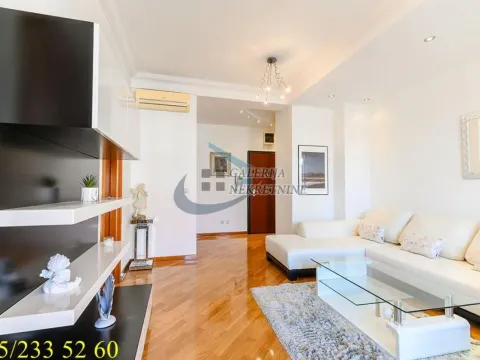 Prodaja, dvosoban stan, 62m², Vračar Sve Podlokacije, Beograd - image 20