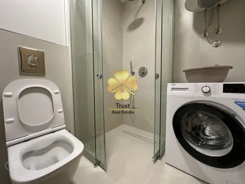 Izdavanje, jednosoban stan, 50m², City Kvart, Podgorica - image 10