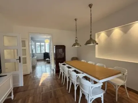 Rent, three bedroom apartment, 69m², Kalenić Pijaca, Vračar Sve Podlokacije - image 12