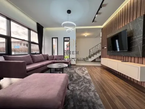 Izdavanje, kuća, 150m², Donja Gorica, Podgorica - image 18