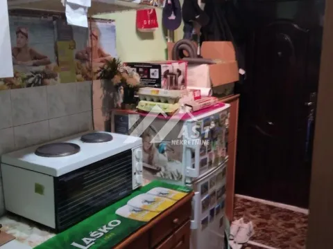 Izdavanje, stan, 27m², Novo naselje, Novi Sad - image 6