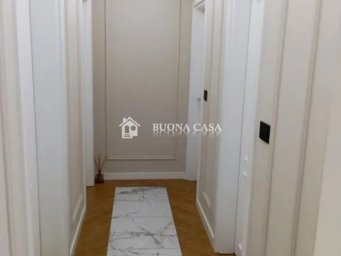 Izdavanje, poslovni prostor, 136m², Stari Košutnjak, Rakovica - image 11