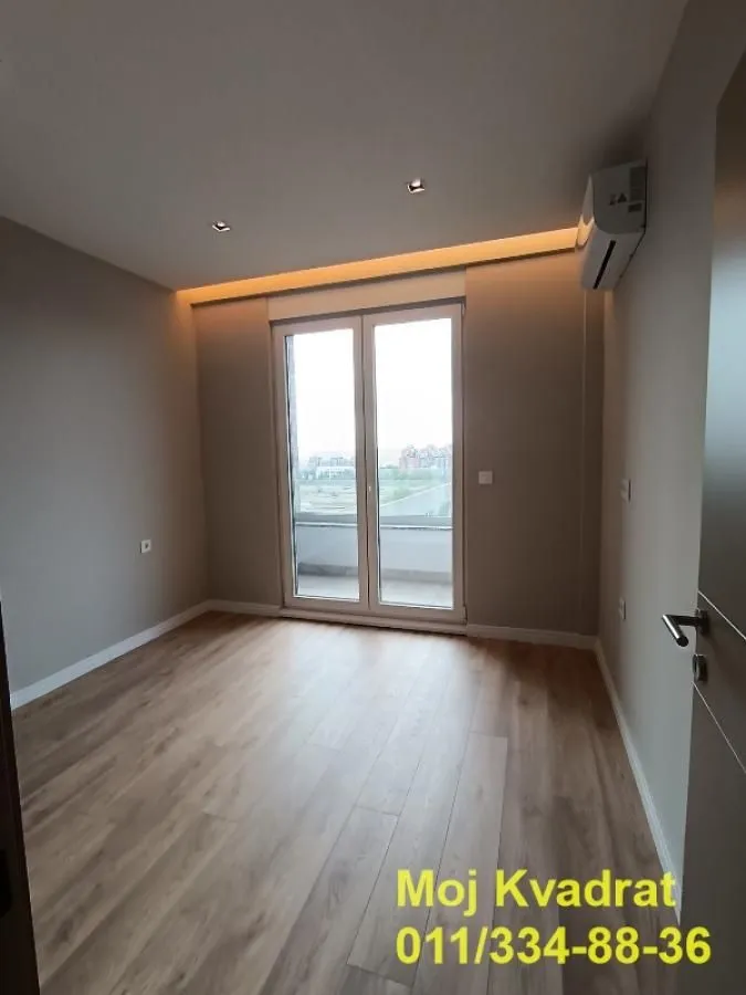 Sale, four bedroom apartment, 168m², Trošarina, Voždovac Sve Podlokacije