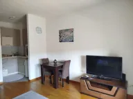 Rent, studio apartment, 31m², City Kvart, Podgorica - image 3