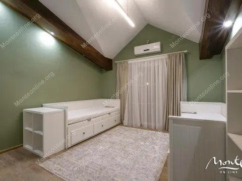 Prodaja, kuća, 198m², Tivat, Crna Gora - image 16