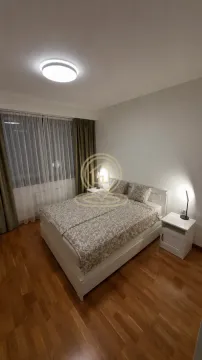 Izdavanje, dvosoban stan, 57m², Savski Venac, Beograd - image 4