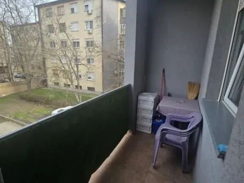 Izdavanje, jednosoban stan, 34m², Železnička Stanica, Novi Sad Sve Podlokacije - image 14