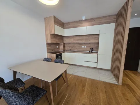 Prodaja, jednosoban stan, 57m², Kruševac, Podgorica - image 2