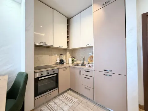 Prodaja, dvosoban stan, 69m², Zabjelo, Podgorica - image 13