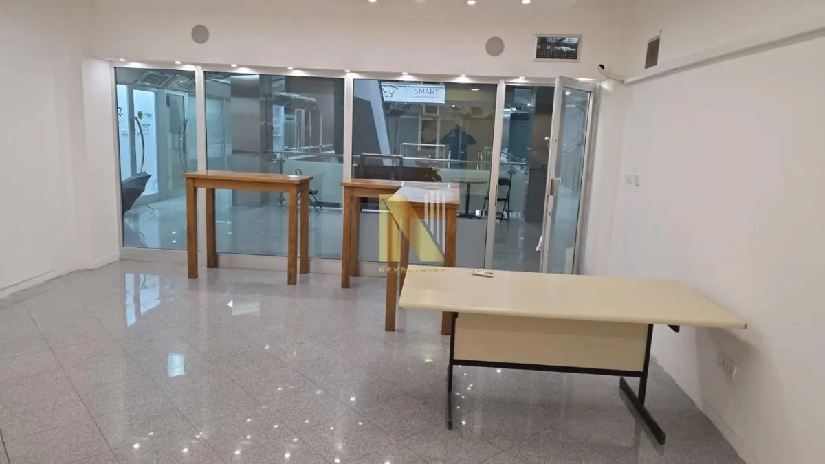Rent, office space, 40m², Centar, Novi Sad
