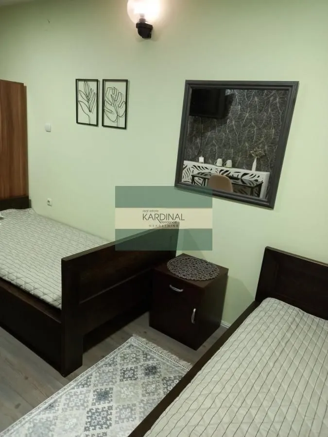 Izdavanje, kuća, 120m², Grošnica, Kragujevac