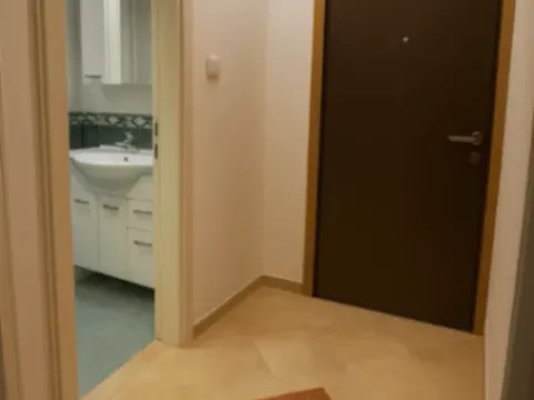 Rent, one bedroom apartment, 50m², Babilonija, Budva - image 9