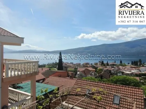 Prodaja, kuća, 202m², Baošići, Herceg Novi - image 14