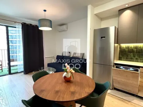 Prodaja, dvosoban stan, 49m², Savski Venac, Beograd - image 2