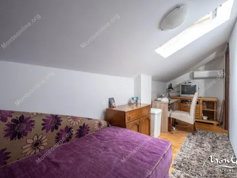 Sale, three bedroom apartment, 63m², Tivat, Crna Gora - image 21