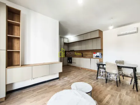 Izdavanje, dvosoban stan, 71m², Gorica C, Podgorica - image 4