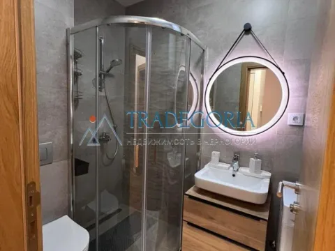 Prodaja, jednosoban stan, 79m², Bečići, Budva - image 11