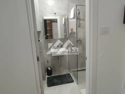 Rent, two bedroom apartment, 41m², Salajka, Novi Sad Sve Podlokacije - image 11