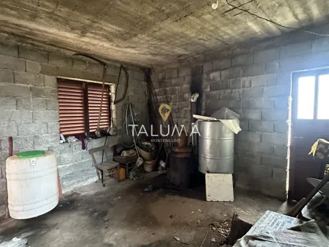 Sale, house, 195m², Cetinje, Crna Gora - image 8