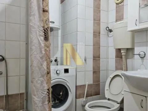 Rent, two bedroom apartment, 53m², Grbavica, Novi Sad Sve Podlokacije - image 12