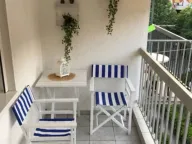 Rent, one bedroom apartment, 40m², Golubovina, Budva - image 3