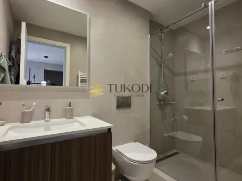 Izdavanje, dvosoban stan, 54m², Savski Venac, Beograd - image 14