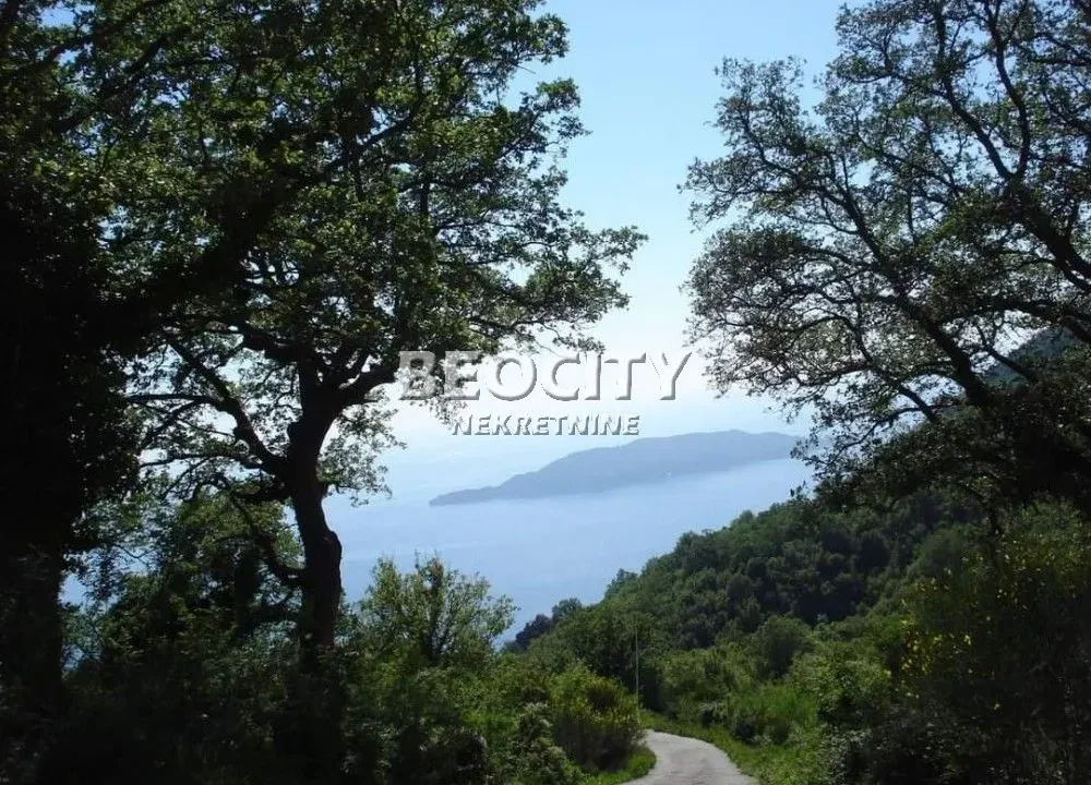 Sale, land lot, 514m², Sveti Stefan, Budva