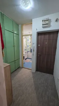 Prodaja, jednosoban stan, 40m², Preko Morače, Podgorica - image 10