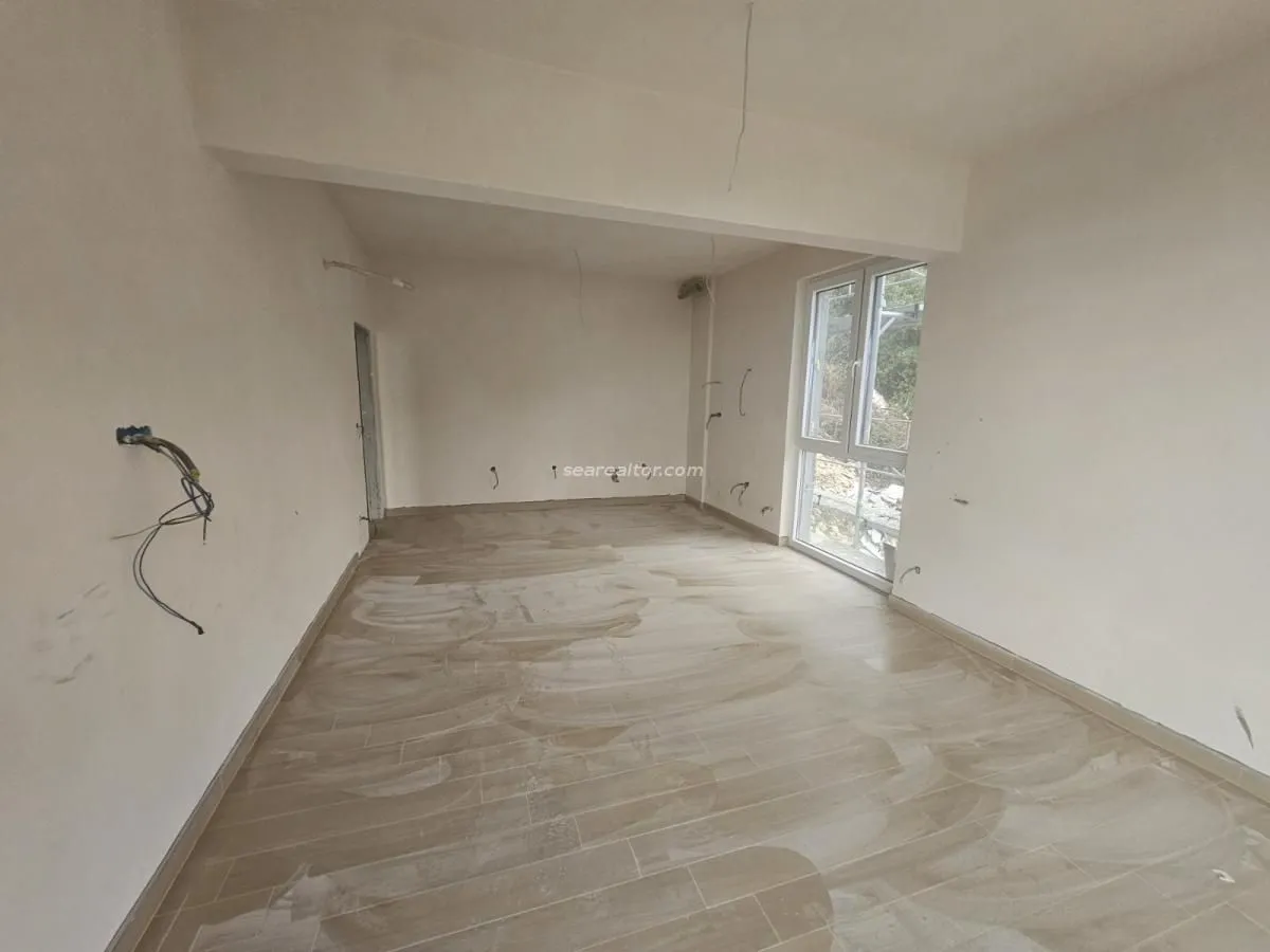 Prodaja, jednosoban stan, 56m², Ulcinj, Crna Gora