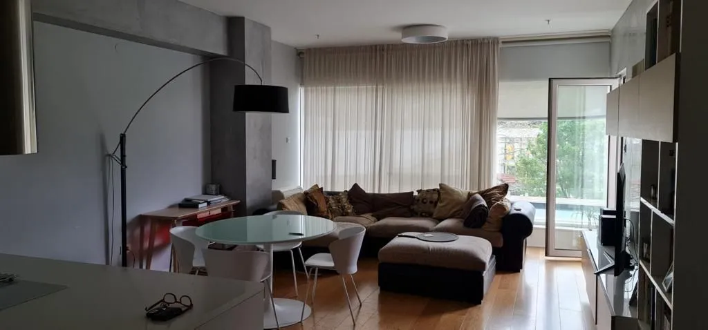 Sale, apartment, 87m², Budva, Crna Gora