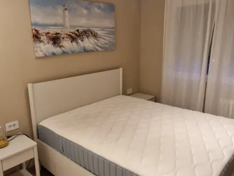 Izdavanje, trosoban stan, 86m², Novi Beograd Blok 63, Novi Beograd Sve Podlokacije - image 8