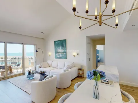 Prodaja, dvosoban stan, 98m², Luštica Bay, Tivat - image 3