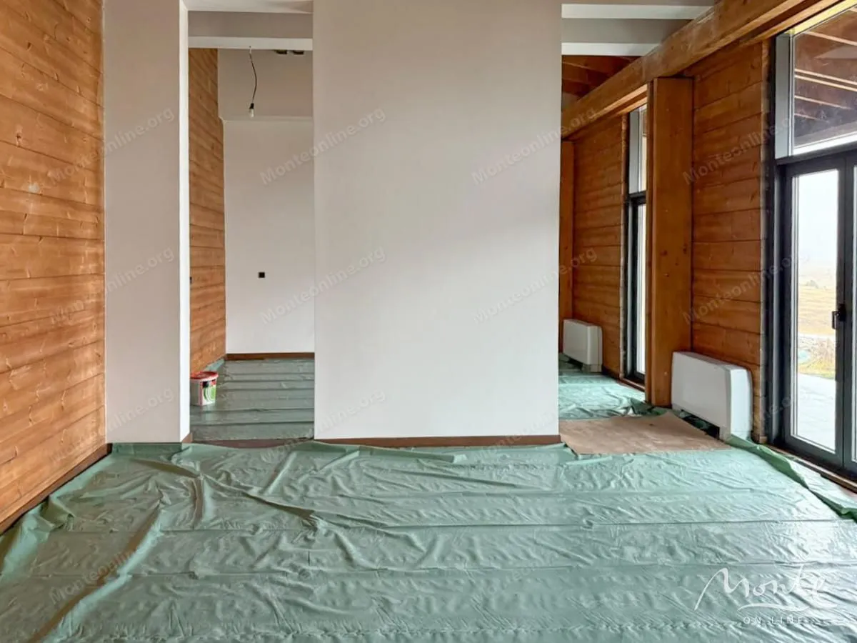 Prodaja, kuća, 1283m², Motički gaj, Žabljak