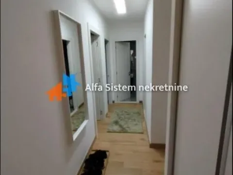 Prodaja, trosoban stan, 78m², Novi Beograd Blok 65, Novi Beograd Sve Podlokacije - image 10