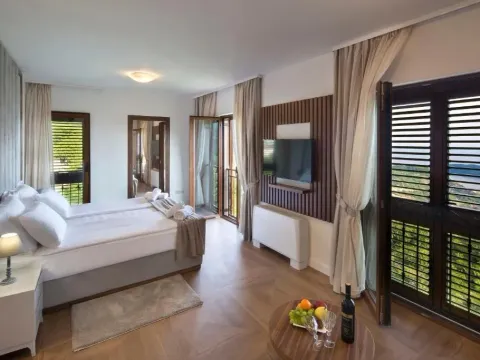 Sale, house, 320m², Lapčići, Budva - image 16