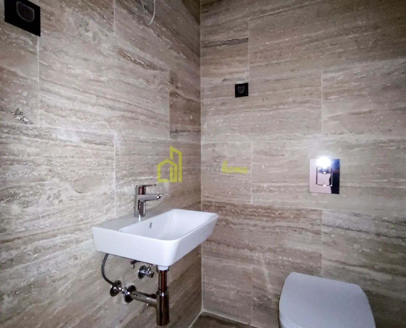 Sale, three bedroom apartment, 103m², Kruševac, Podgorica