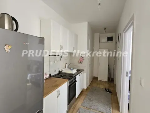 Izdavanje, jednosoban stan, 31m², Ledine, Beograd - image 4