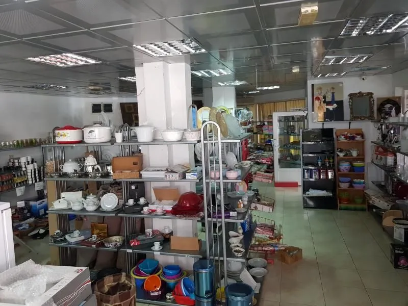 Sale, office space, 240m², Centar, Budva