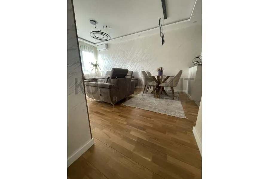 Sale, three bedroom apartment, 63m², Trošarina, Voždovac Sve Podlokacije