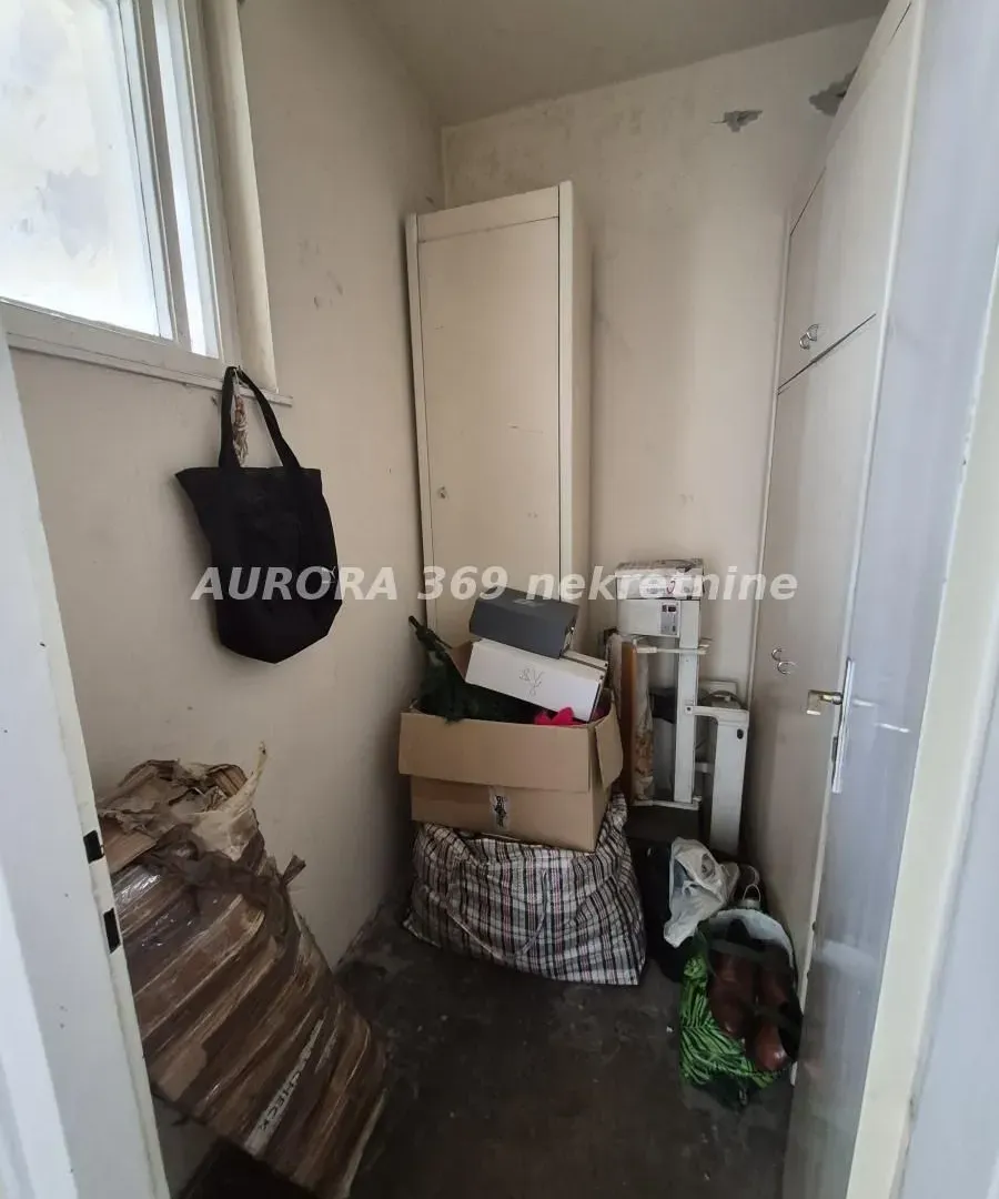Sale, three bedroom apartment, 75m², Vračar Hram, Vračar Sve Podlokacije