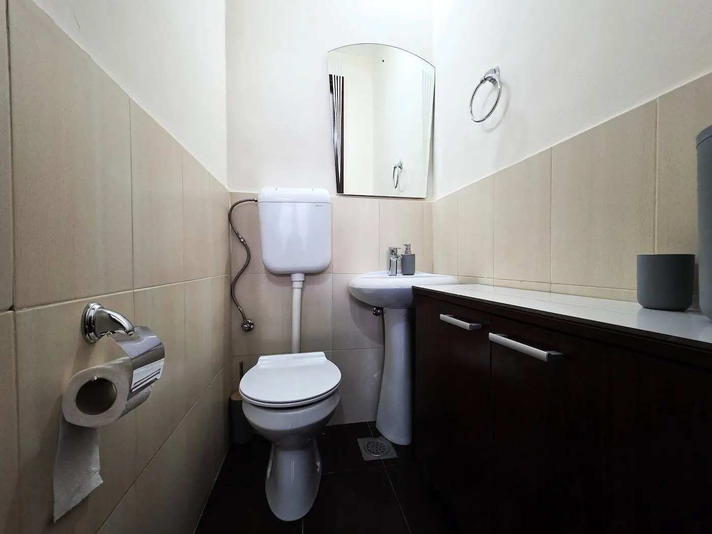 Rent, office space, 65m², Pobrežje, Podgorica