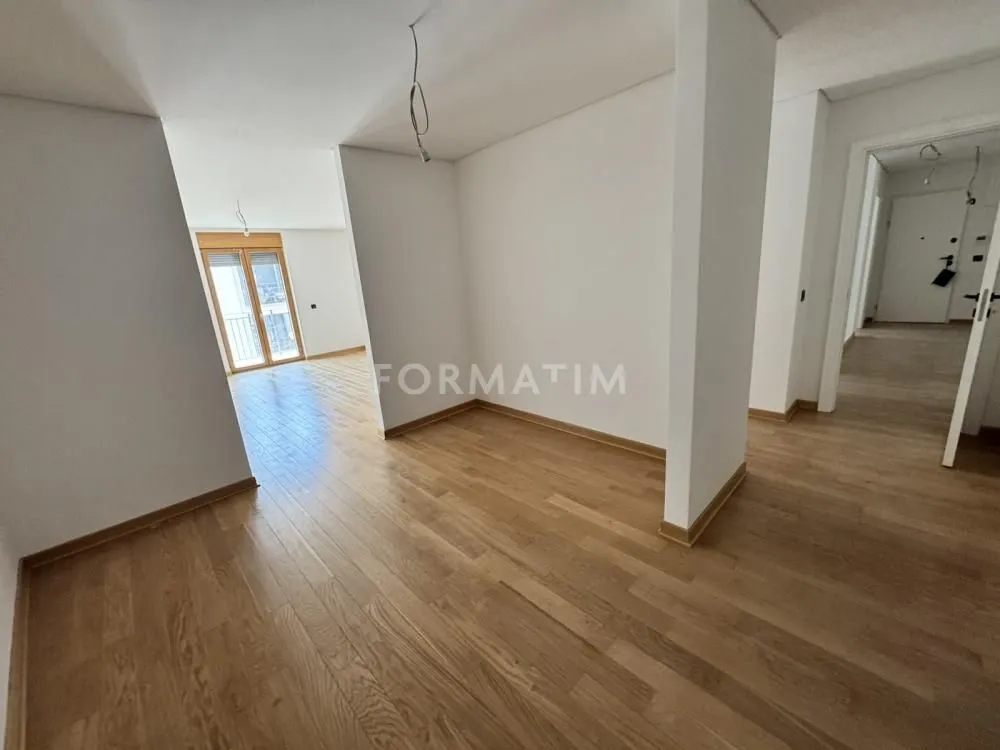 Prodaja, četvorosoban stan, 261m², Vračar Hram, Vračar Sve Podlokacije