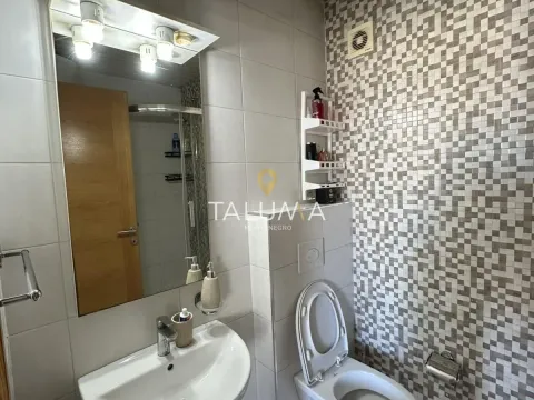 Rent, one bedroom apartment, 47m², City Kvart, Podgorica - image 5