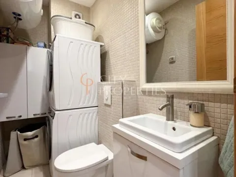 Prodaja, stan, 64m², City Kvart, Podgorica - image 13